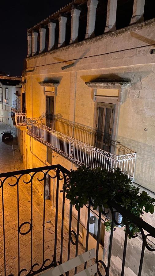 Recinto Antico Sweet Rooms Matera Exterior foto